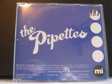 Load image into Gallery viewer, The Pipettes : Judy (CD, Single)
