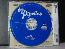 Load image into Gallery viewer, The Pipettes : Judy (CD, Single)
