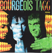 Load image into Gallery viewer, Bourgeois Tagg : Yoyo (CD, Album)
