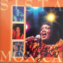 Load image into Gallery viewer, Sista Monica* : Sista Monica (CD, Album)
