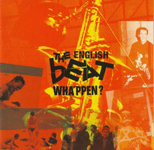 Load image into Gallery viewer, The English Beat* : Wha&#39;ppen? (CD, Album, RE, RM)
