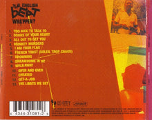 Load image into Gallery viewer, The English Beat* : Wha&#39;ppen? (CD, Album, RE, RM)
