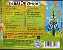 Load image into Gallery viewer, Various : SpongeBob SquarePants: The Best Day Ever (CD, Album, Enh)

