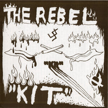 Load image into Gallery viewer, The Rebel (5) : Kit (CD, Album)
