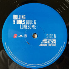 Load image into Gallery viewer, The Rolling Stones : Blue &amp; Lonesome (2xLP, Album, 180)
