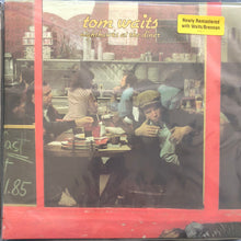 Load image into Gallery viewer, Tom Waits : Nighthawks At The Diner (2xLP, Album, RE, RM, Gat)
