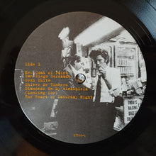 Load image into Gallery viewer, Tom Waits : The Heart Of Saturday Night (LP, Album, RE, RM)
