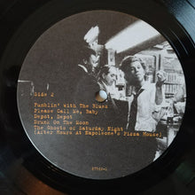 Load image into Gallery viewer, Tom Waits : The Heart Of Saturday Night (LP, Album, RE, RM)
