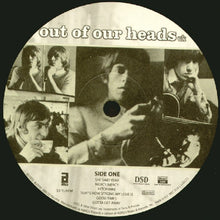 Load image into Gallery viewer, The Rolling Stones : Out Of Our Heads UK (LP, Album, RE, RM)
