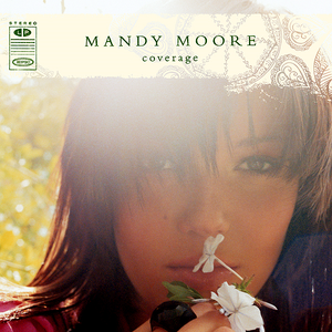 Mandy Moore - Coverage - CD
