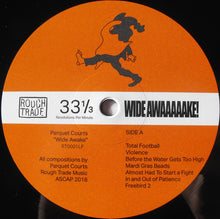Load image into Gallery viewer, Parquet Courts : Wide Awake! (LP, Album)
