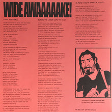 Load image into Gallery viewer, Parquet Courts : Wide Awake! (LP, Album)

