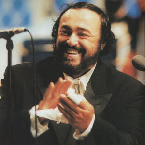 Pavarotti & Friends : For The Children Of Bosnia (CD, Album)