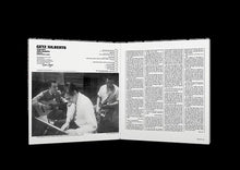 Load image into Gallery viewer, Stan Getz / Joao Gilberto* Featuring Antonio Carlos Jobim : Getz / Gilberto (LP, Album, RE, 180)
