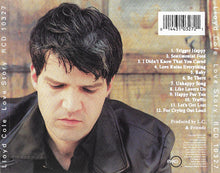 Load image into Gallery viewer, Lloyd Cole : Love Story (CD, Album)
