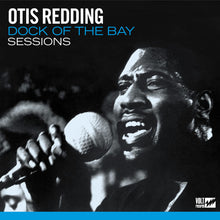 Load image into Gallery viewer, Otis Redding : Dock Of The Bay Sessions (CD, Comp)
