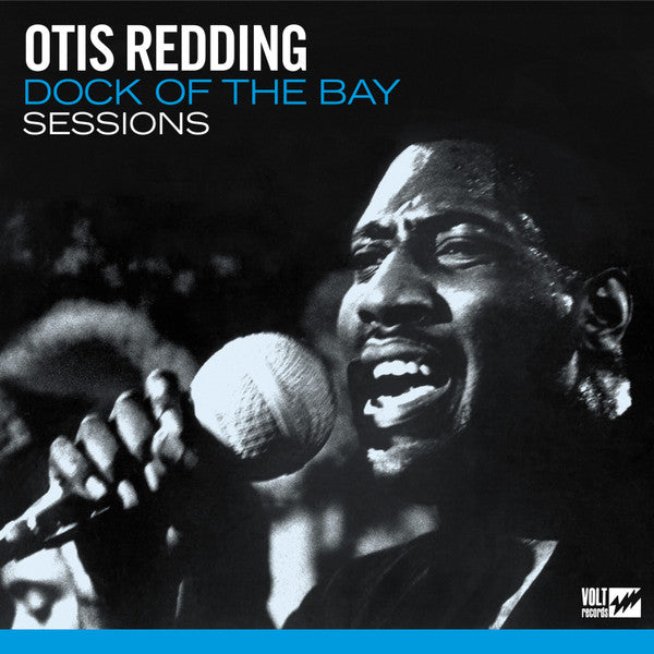 Otis Redding : Dock Of The Bay Sessions (CD, Comp)
