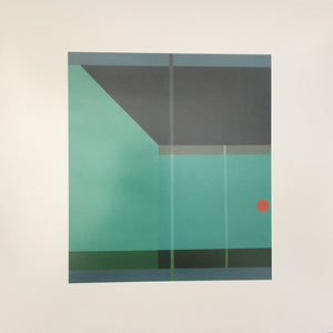 Sun June : Years (LP, Album, Ltd, Whi)