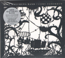 Load image into Gallery viewer, Dave Matthews Band : Come Tomorrow (CD, Album)
