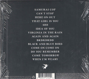 Dave Matthews Band : Come Tomorrow (CD, Album)