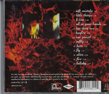 Load image into Gallery viewer, Lamb : Fear Of Fours (CD, Album, UML)
