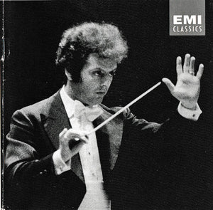 Daniel Barenboim, English Chamber Orchestra : Mozart Symphonien 29-36 & 38-41; Divertimento, K.205 (4xCD, Comp, RM)