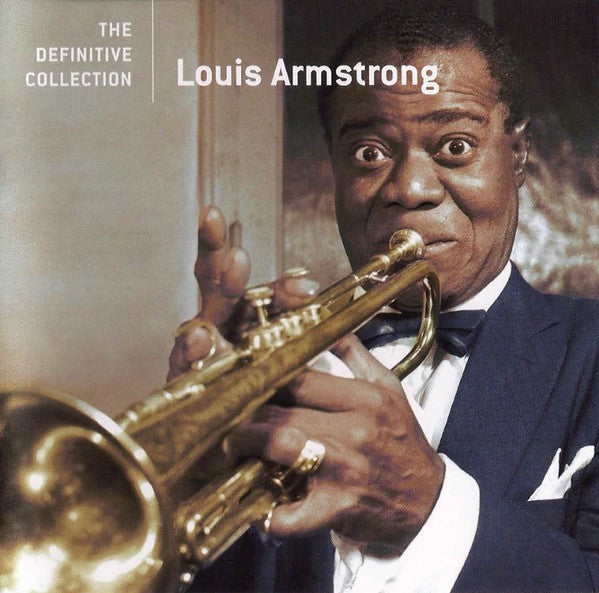 Louis Armstrong Rare Vinyl Records, LPs, vinyl albums, 7 & 12 singles,  CD, CD singles - Image Gallery Page 1 -  buy & sell vinyl record  collections