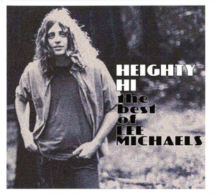 Buy Lee Michaels : Heighty Hi - The Best Of Lee Michaels (CD) Online for a great price Antone's Record Shop Buy Lee Michaels : Heighty Hi - The Best Of Lee Michaels (CD) Online for a great price Antone's Record Shop