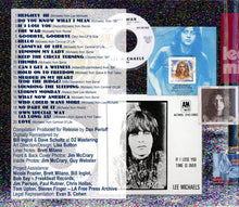 Load image into Gallery viewer, Lee Michaels : Heighty Hi - The Best Of Lee Michaels (CD, Comp)
