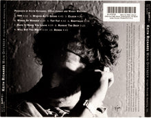 Load image into Gallery viewer, Keith Richards : Main Offender (CD, Album, Club, RE)
