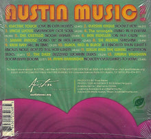 Load image into Gallery viewer, Various : Austin Music Vol. 9 (CD, Comp)
