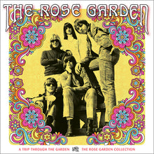 Load image into Gallery viewer, The Rose Garden : A Trip Through The Garden (The Rose Garden Collection) (CD, Comp, Mono, RM)
