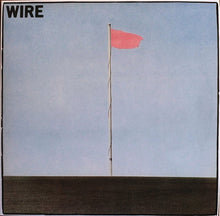 Load image into Gallery viewer, Wire : Pink Flag (LP, Album, RE)
