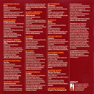 Various : A Real Good Time (15 Tracks Of The Month's Best Music Featuring...) (CD, Comp)