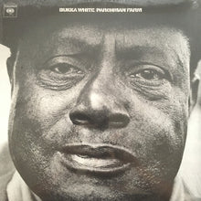 Load image into Gallery viewer, Bukka White : Parchman Farm (LP, Comp, RE)

