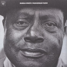 Load image into Gallery viewer, Bukka White : Parchman Farm (LP, Comp, RE)
