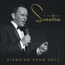Load image into Gallery viewer, Frank Sinatra : Standing Room Only (3xCD, Comp, RM)

