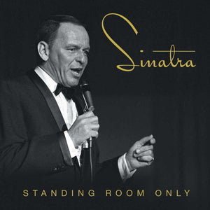 Frank Sinatra : Standing Room Only (3xCD, Comp, RM)