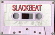 Load image into Gallery viewer, Slackbeat / Flesh Narc : Slackbeat / Flesh Narc (Cass, Pin)
