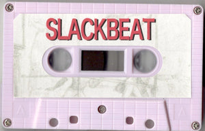 Slackbeat / Flesh Narc : Slackbeat / Flesh Narc (Cass, Pin)