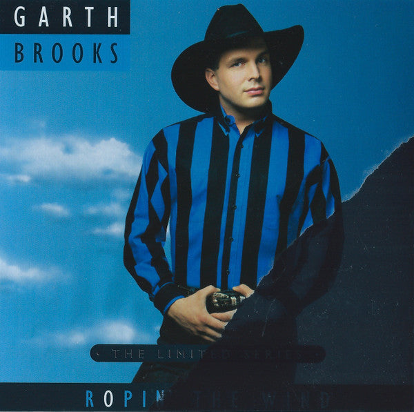 The Limited Series [1998] by Garth Brooks