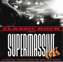 Load image into Gallery viewer, Various : Supermassive OK (CD, Comp, Smplr)
