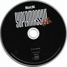 Load image into Gallery viewer, Various : Supermassive OK (CD, Comp, Smplr)
