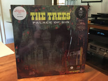 Load image into Gallery viewer, The Trees (3) : Palace of Sin (LP, Album, Ltd, Tra)
