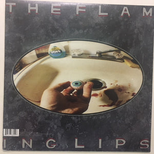 The Flaming Lips : Telepathic Surgery (LP, Album, RE, RM)