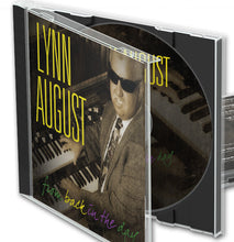 Load image into Gallery viewer, Lynn August : From Back In The Day (CD, Album, Comp)
