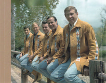 Load image into Gallery viewer, Buck Owens &amp; The Buckaroos : The Complete Capitol Singles: 1967-1970 (2xCD, Comp)
