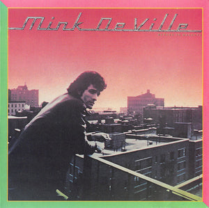 Mink DeVille : Return To Magenta (CD, Album, RE)