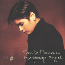 Load image into Gallery viewer, Tanita Tikaram : Everybody&#39;s Angel (CD, Album)
