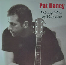 Load image into Gallery viewer, Pat Haney : Wrong Rite Of Passage (CD, Album)
